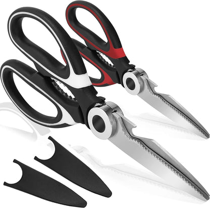 Kitchen Shears Scissors Heavy Duty