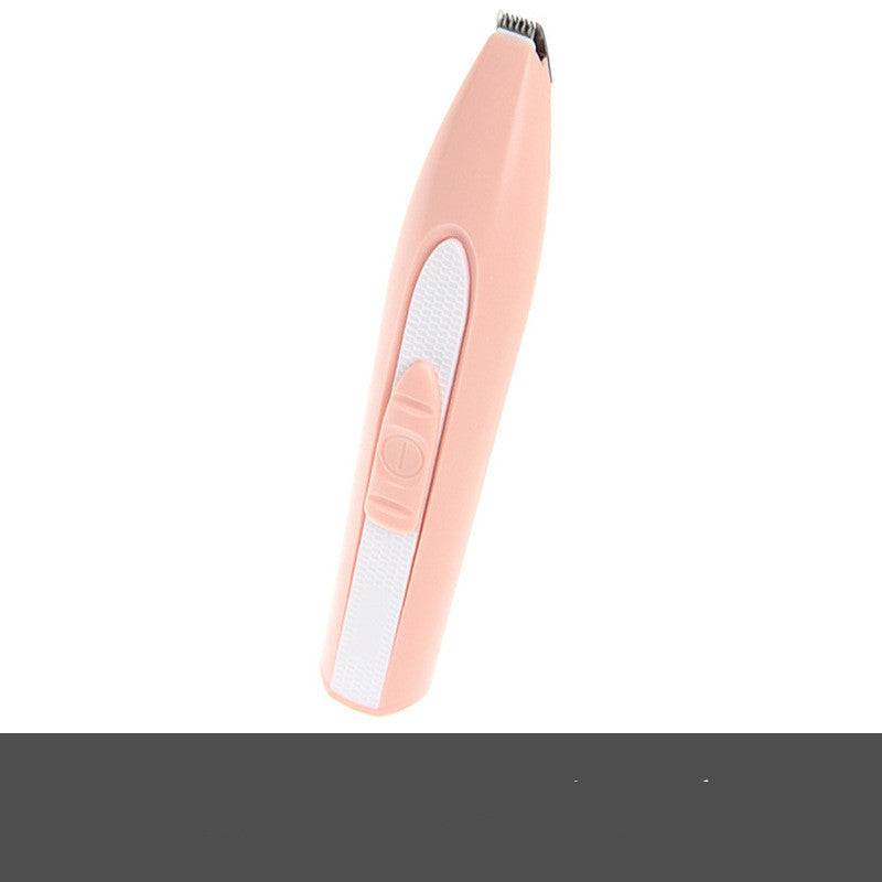 Pet Paw Hair Clippers Shaver