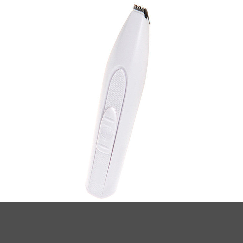 Pet Paw Hair Clippers Shaver