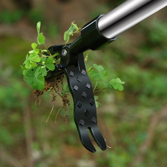 Standing Weeding Uproot Tool